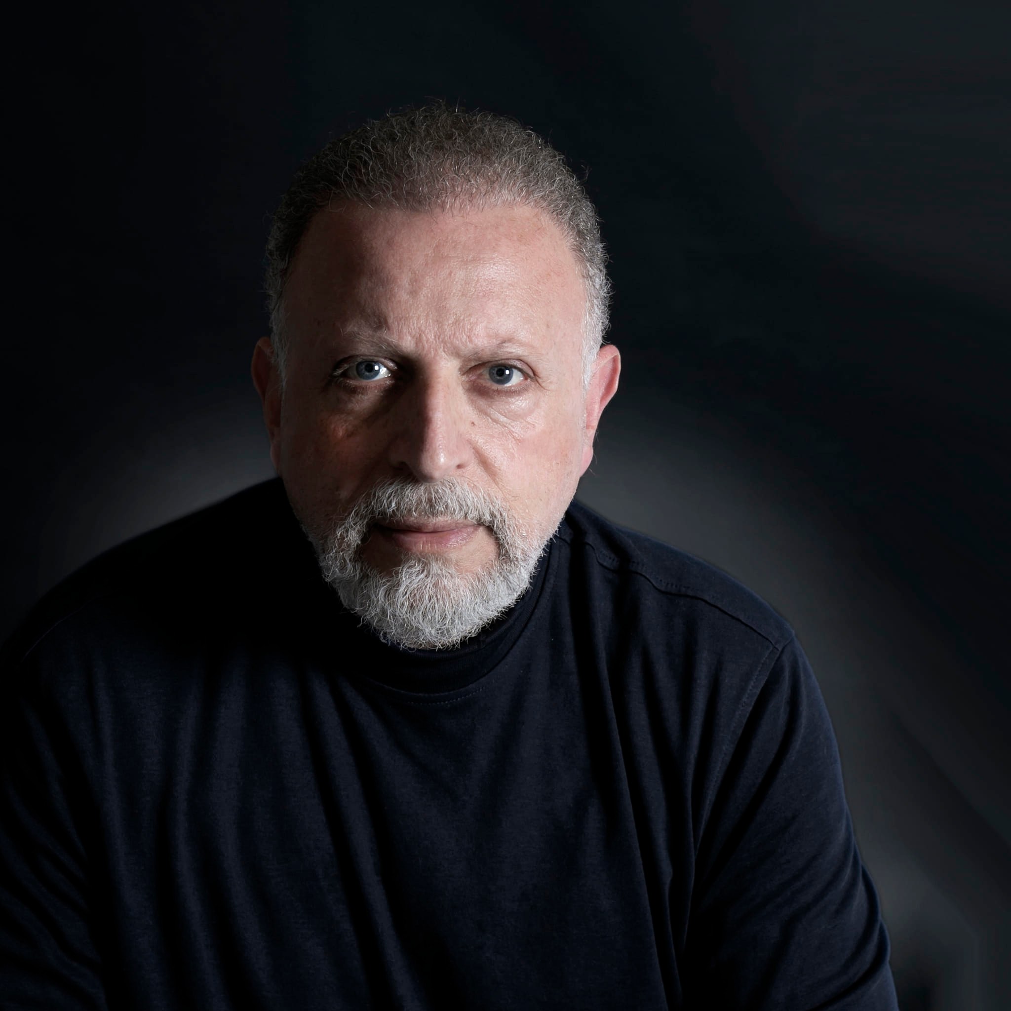 Hani Bayoun — The Designer